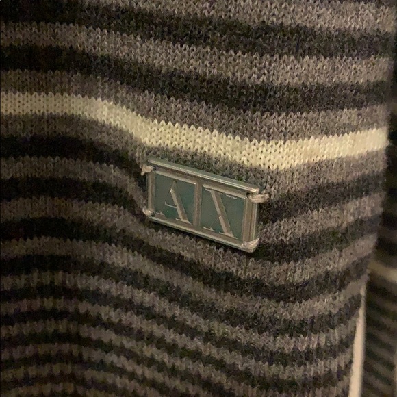 Men’s Armani Exchange Light Sweater - Picture 3 of 5